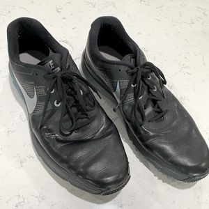 Men’s Nike Golf Shoes